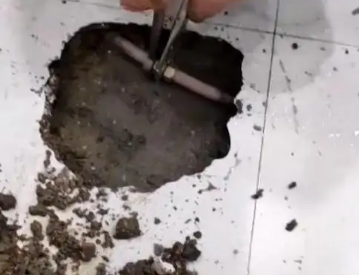 洛南卫生间漏水检测电话