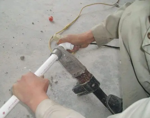 洛南漏水维修电话