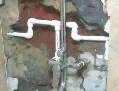 洛南卫生间漏水检测电话