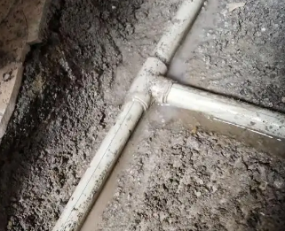 洛南漏水维修电话