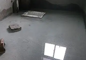 洛南卫生间漏水检测多少钱