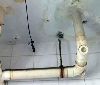 洛南卫生间漏水检测多少钱