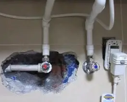 洛南漏水维修多少钱