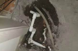 洛南卫生间漏水检测多少钱