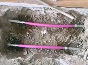 洛南卫生间测漏水多少钱