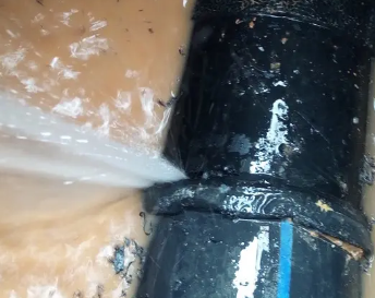 洛南漏水维修价格明细