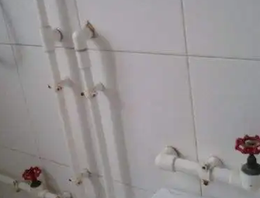 洛南水管维修多少钱