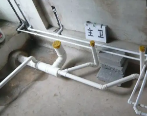 洛南水管维修哪家好