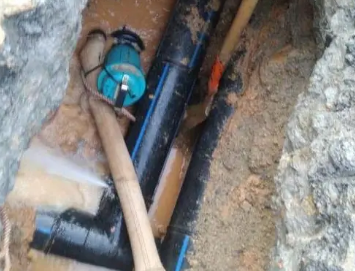 洛南水管维修哪家好