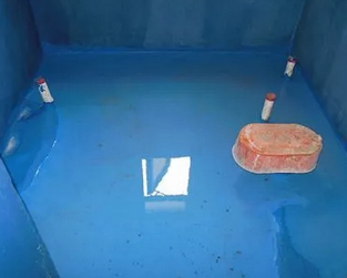 洛南卫生间防水多少钱