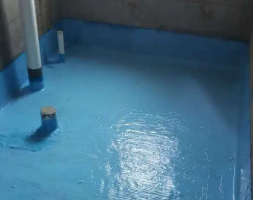 洛南卫生间防水哪家好