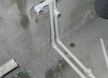 洛南查漏水多少钱