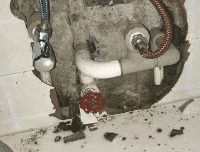 洛南卫生间漏水维修公司专业为您介绍下洛南查漏水的服务流程是怎么样的。首先需求找专业的师傅走效