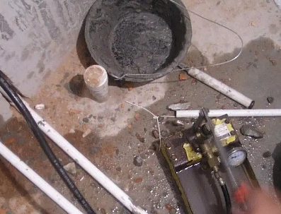 洛南卫生间漏水维修公司专业为您解答一下洛南水管维修多少钱一般