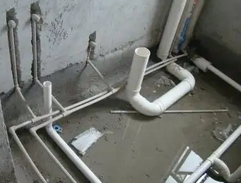 洛南水管维修多少钱