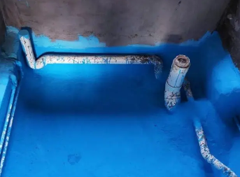 洛南卫生间防水哪家好