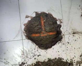 洛南查漏水多少钱