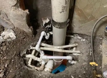 洛南卫生间漏水检测多少钱