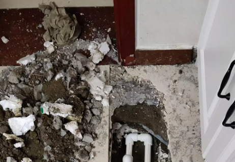 洛南卫生间漏水检测哪家好