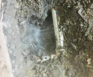 洛南查漏水哪家好