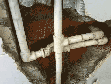 洛南卫生间漏水维修公司为您专业解答洛南水管维修哪家好