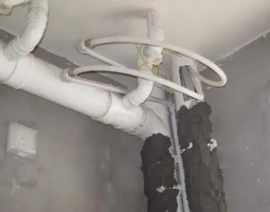 洛南水管维修哪家好