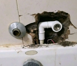 洛南卫生间漏水检测多少钱