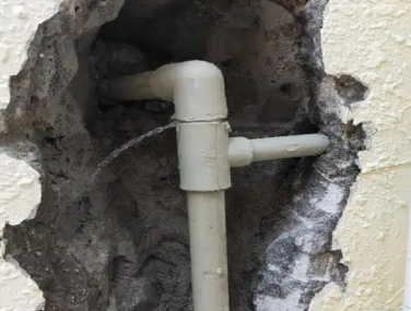 洛南卫生间漏水检测哪家好