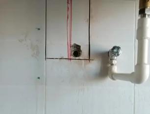 如何判断和洛南卫生间漏水维修