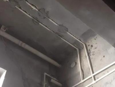 洛南卫生间漏水维修技术的依据是什么