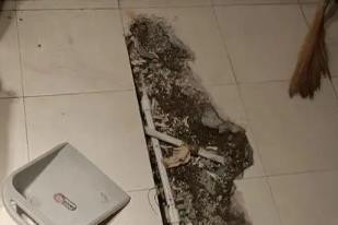 洛南卫生间漏水检测电话